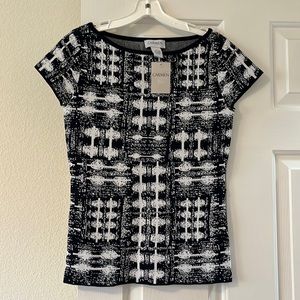 Carmen Marc Valvo top